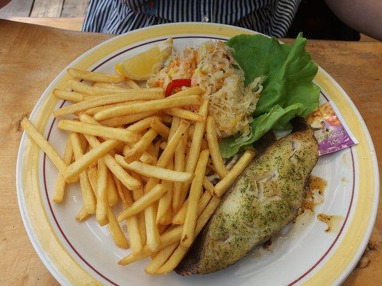 Zajazd Lazurowy Dell Opera